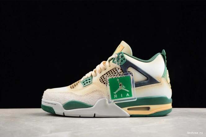 4 Retro DC7770-106 Jordan 0718